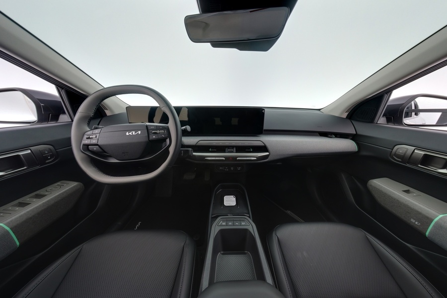 Kia EV4 vaihtoauto