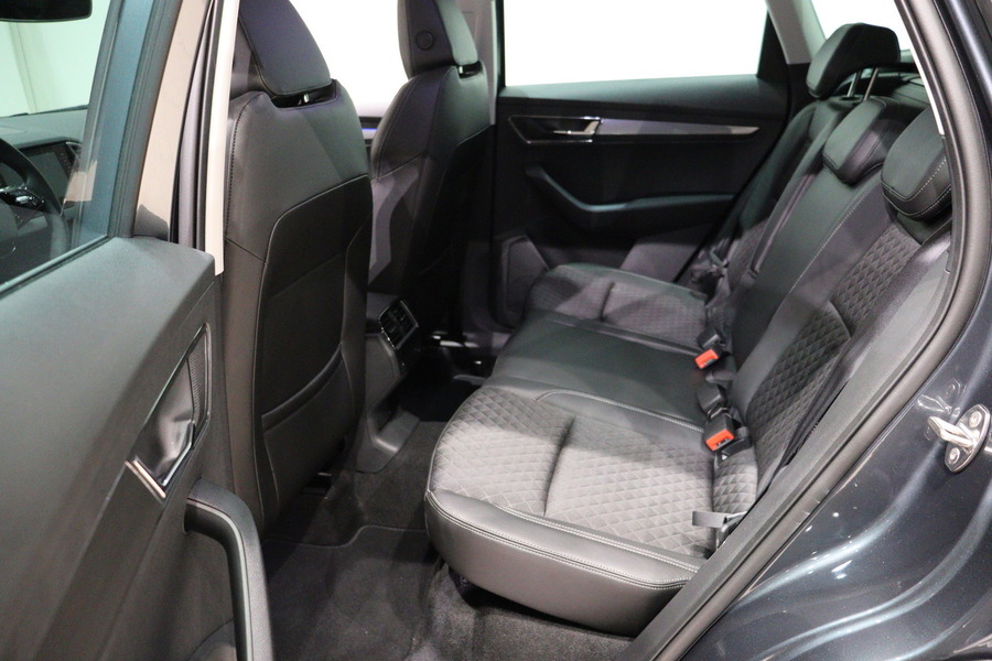 Skoda Karoq vaihtoauto