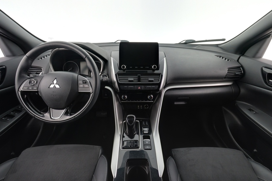 Mitsubishi Eclipse Cross vaihtoauto