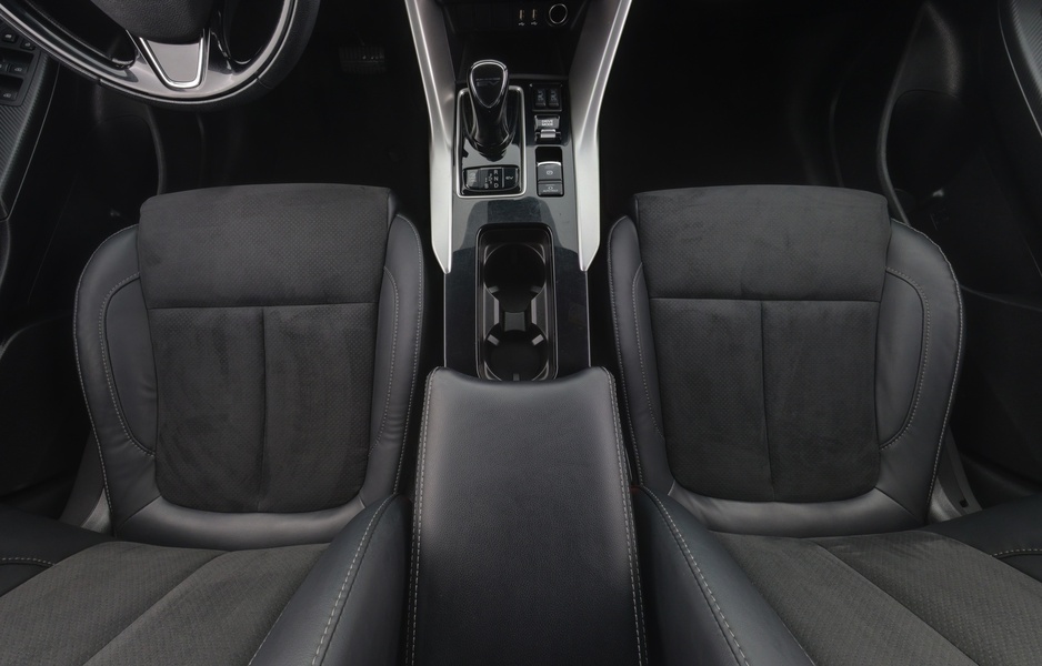 Mitsubishi Eclipse Cross vaihtoauto