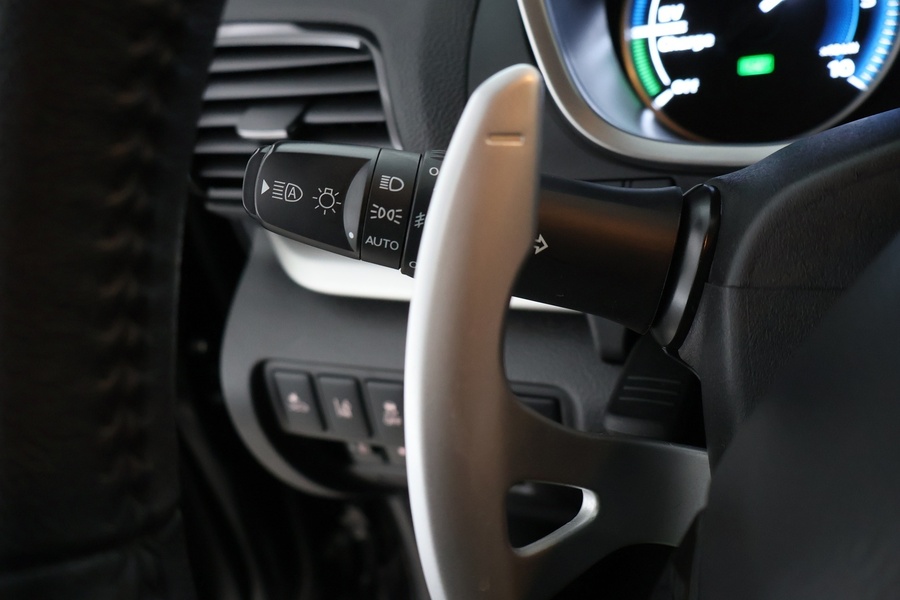 Mitsubishi Eclipse Cross vaihtoauto