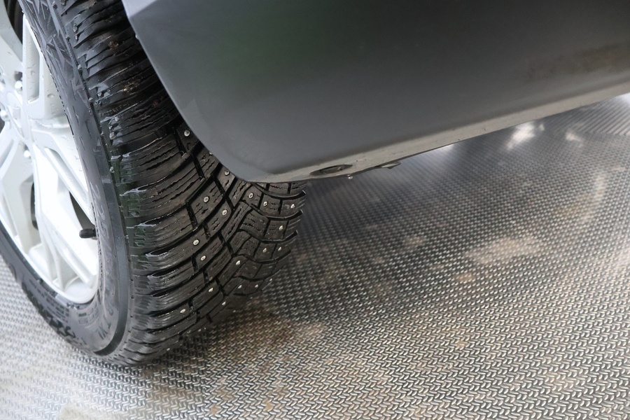 Mitsubishi Eclipse Cross vaihtoauto