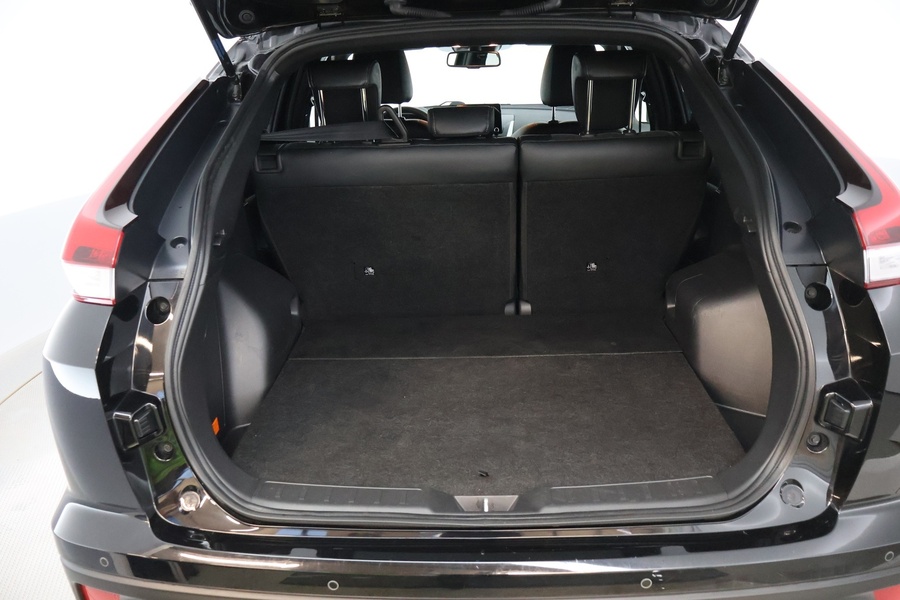 Mitsubishi Eclipse Cross vaihtoauto