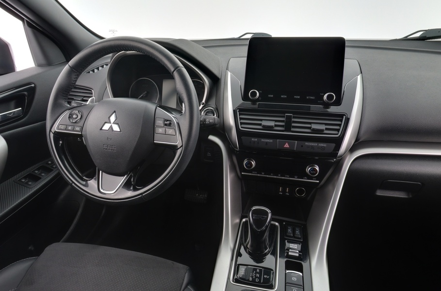 Mitsubishi Eclipse Cross vaihtoauto