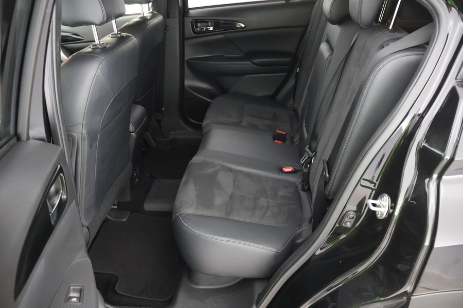 Mitsubishi Eclipse Cross vaihtoauto