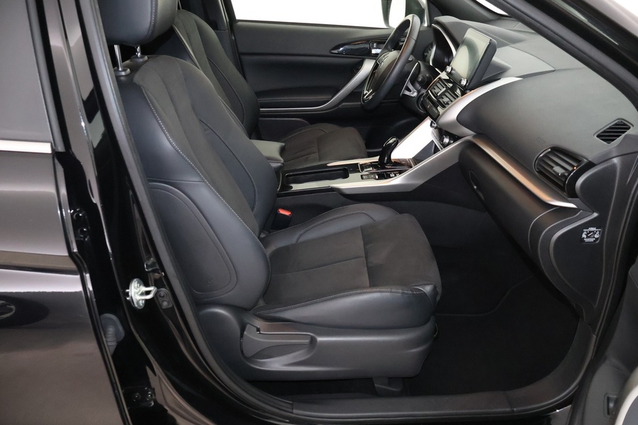 Mitsubishi Eclipse Cross vaihtoauto