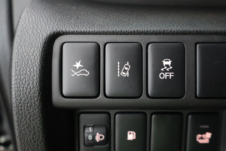 Mitsubishi Eclipse Cross vaihtoauto