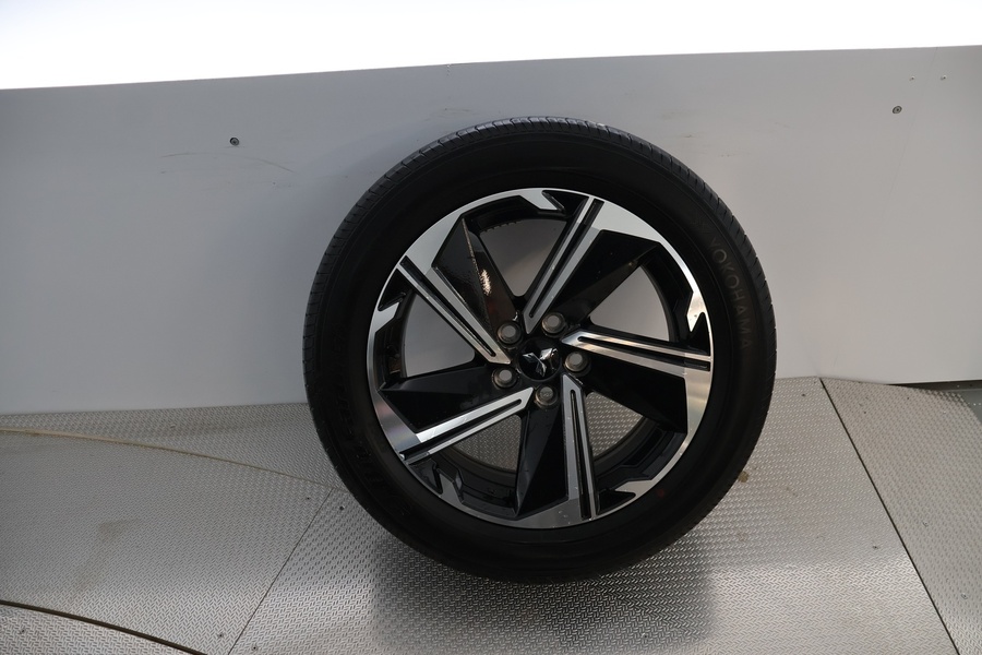 Mitsubishi Eclipse Cross vaihtoauto