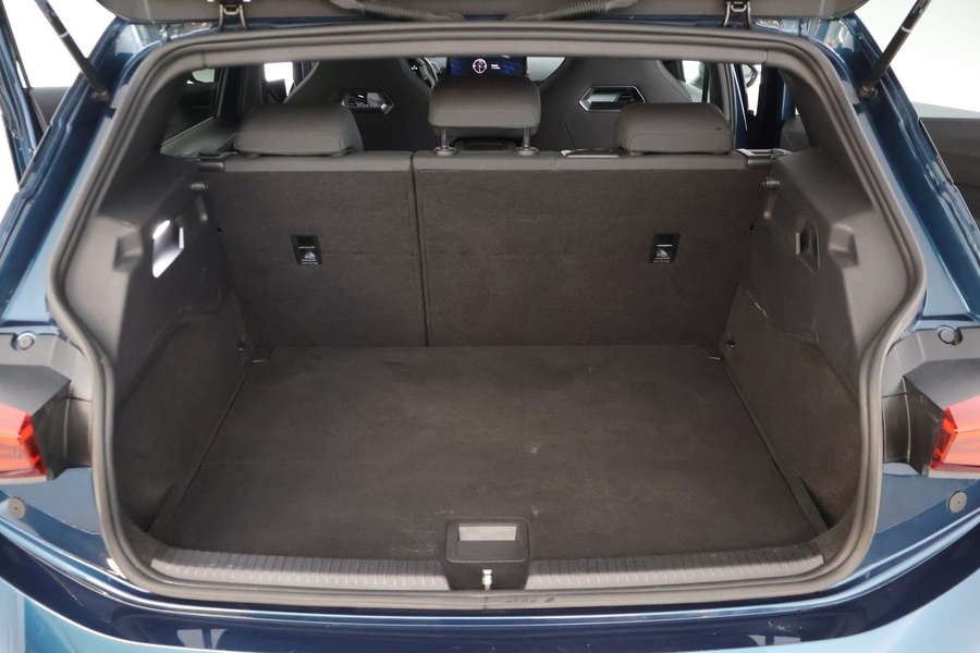 Cupra Born vaihtoauto