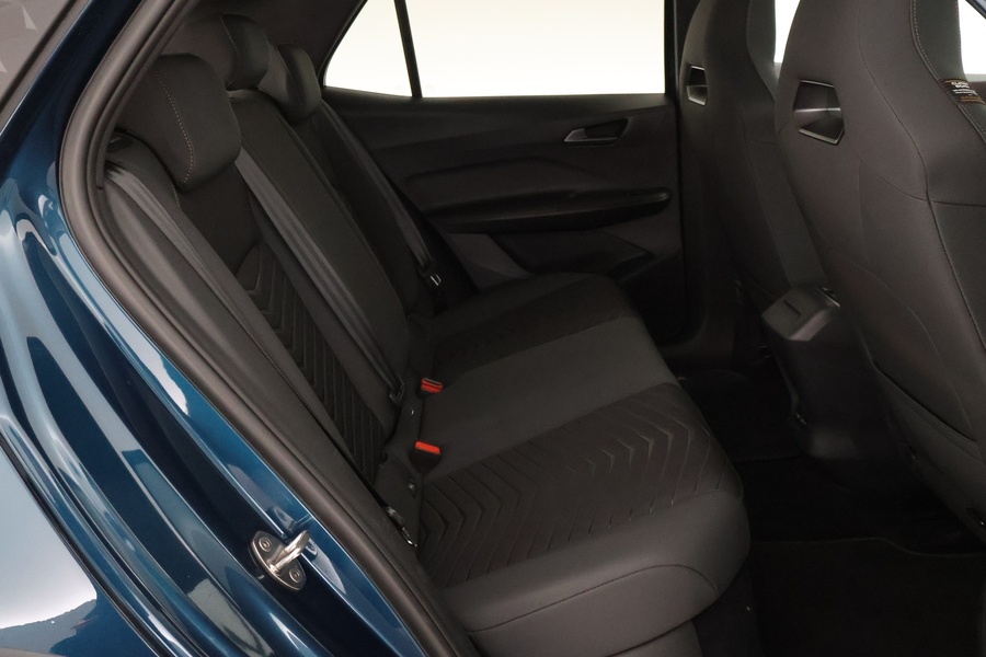 Cupra Born vaihtoauto