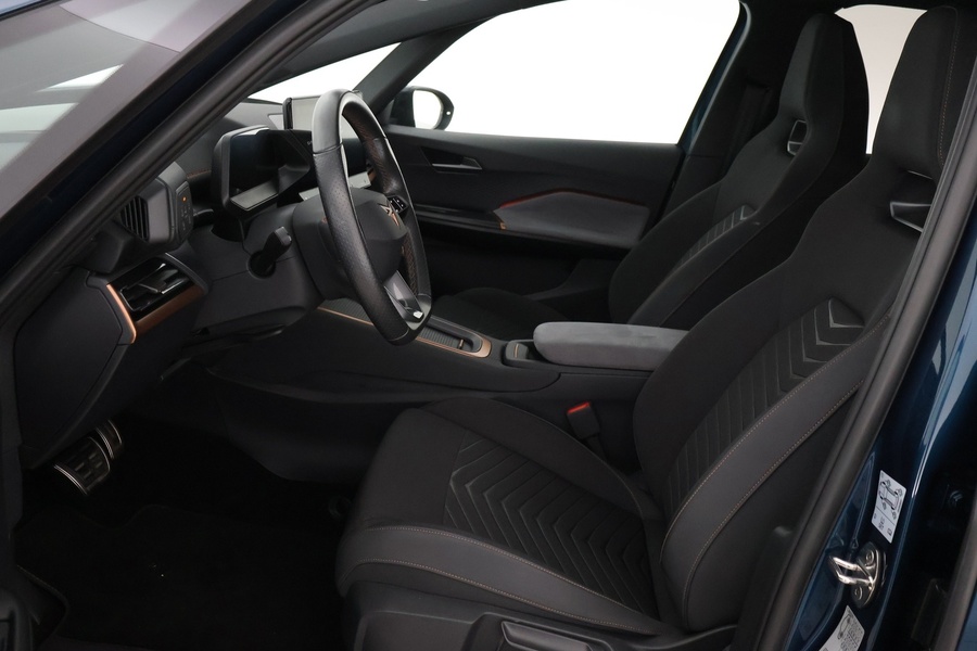 Cupra Born vaihtoauto