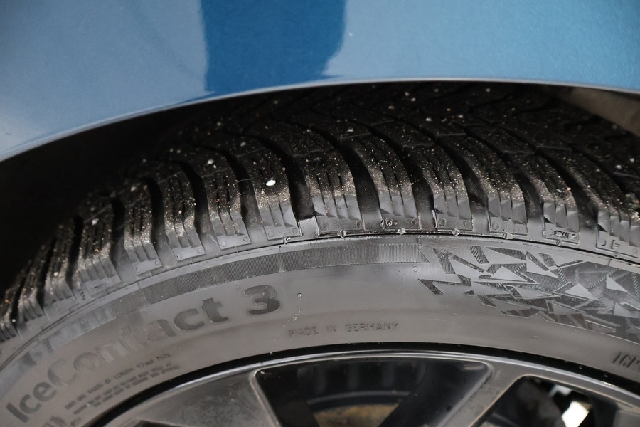 Cupra Born vaihtoauto