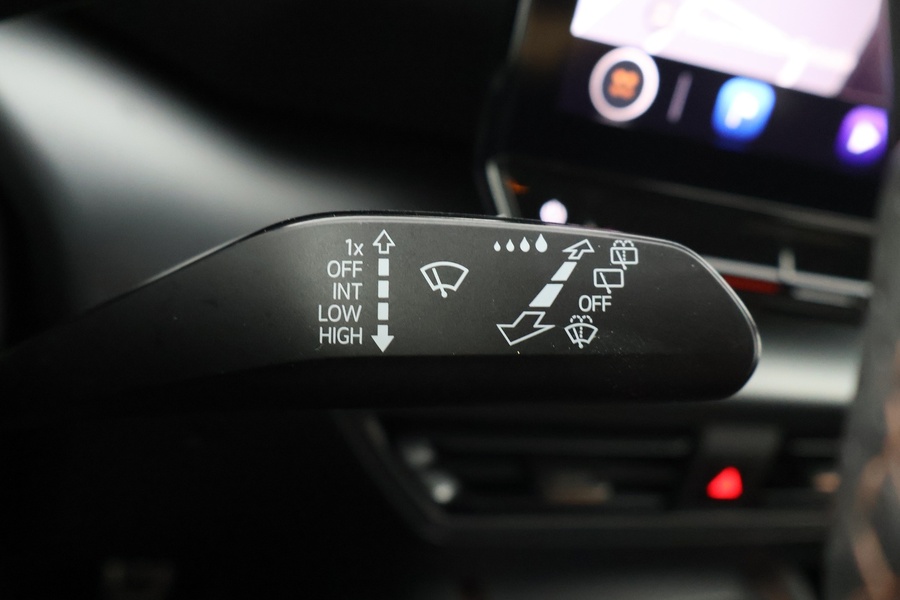 Cupra Born vaihtoauto