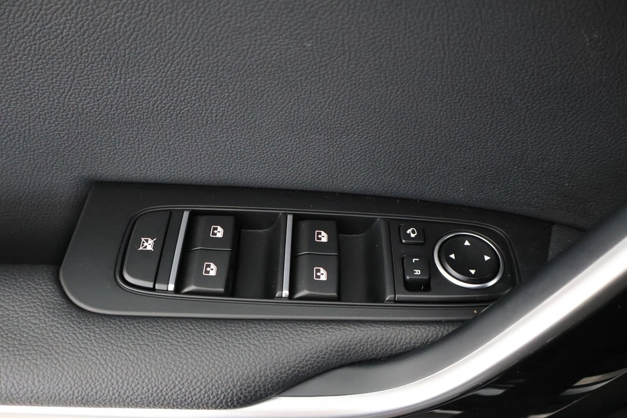 Kia XCeed vaihtoauto