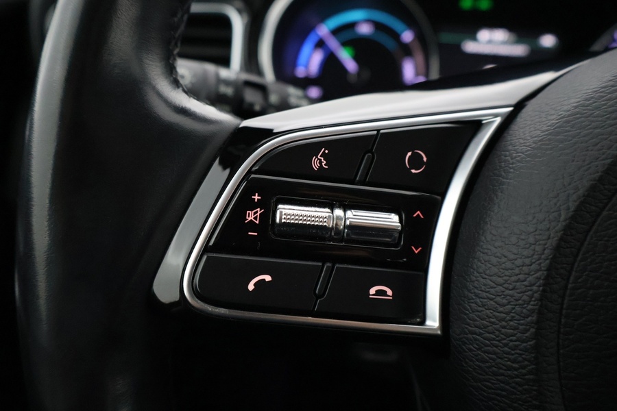 Kia XCeed vaihtoauto