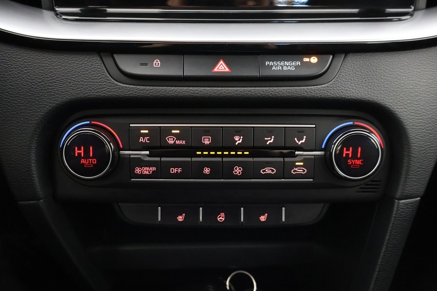 Kia XCeed vaihtoauto