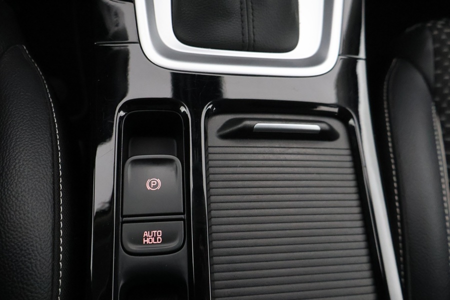 Kia XCeed vaihtoauto