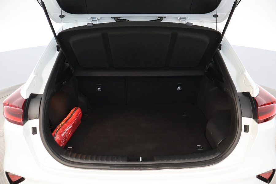 Kia XCeed vaihtoauto