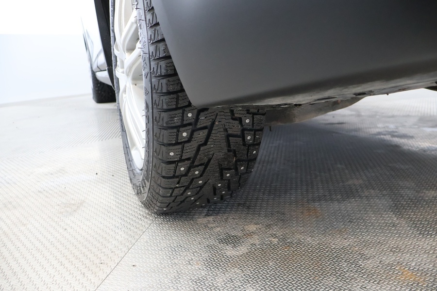 Kia XCeed vaihtoauto