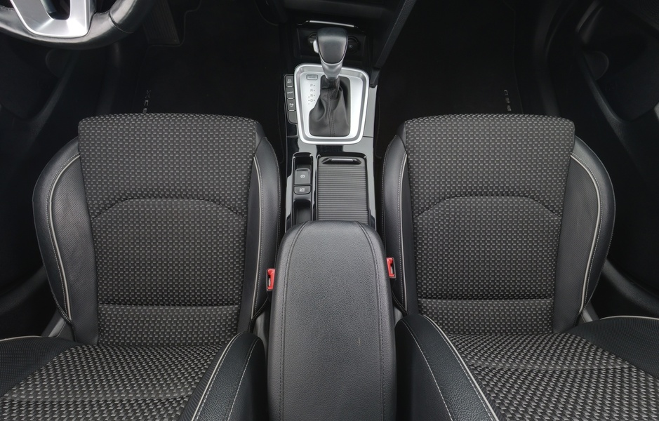 Kia XCeed vaihtoauto