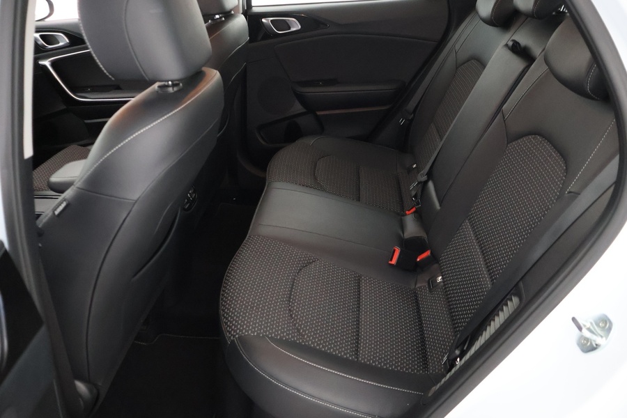 Kia XCeed vaihtoauto