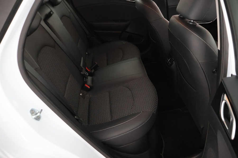 Kia XCeed vaihtoauto