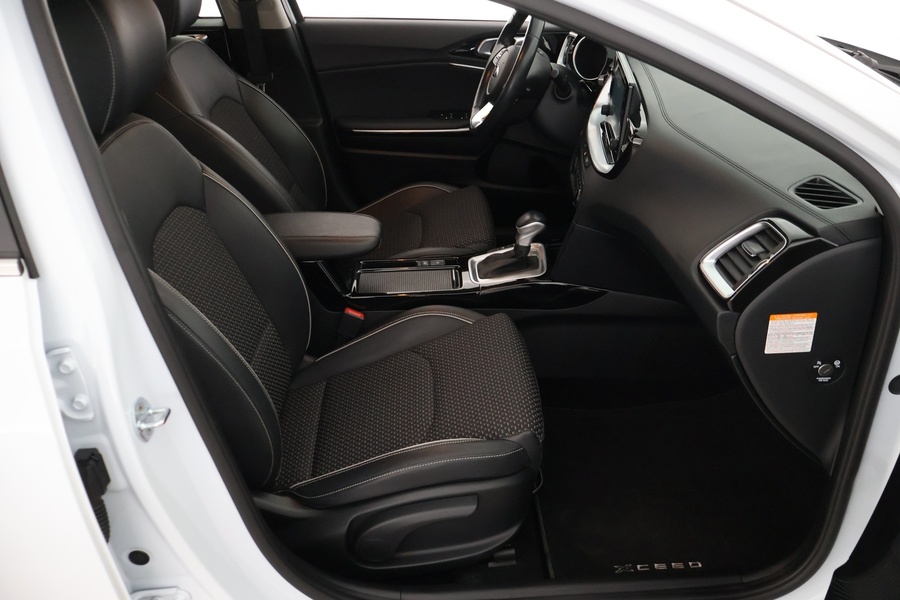 Kia XCeed vaihtoauto