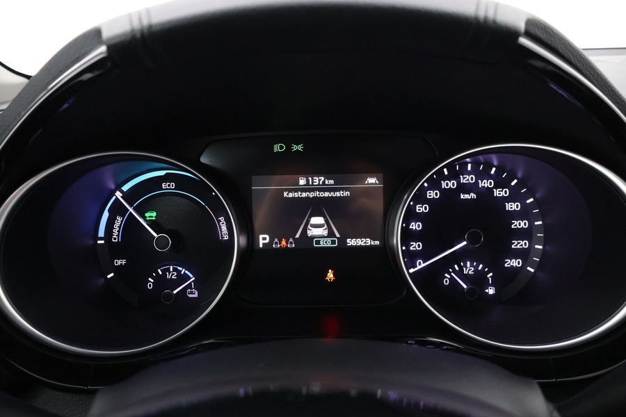 Kia XCeed vaihtoauto