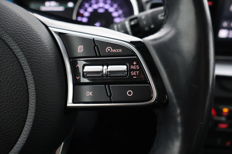 Kia XCeed vaihtoauto