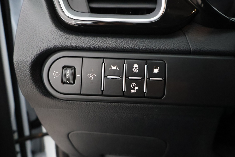 Kia XCeed vaihtoauto