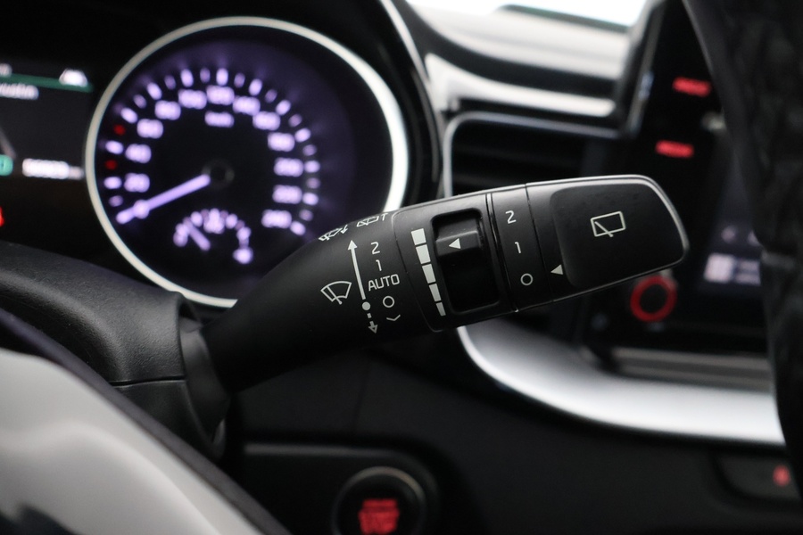 Kia XCeed vaihtoauto