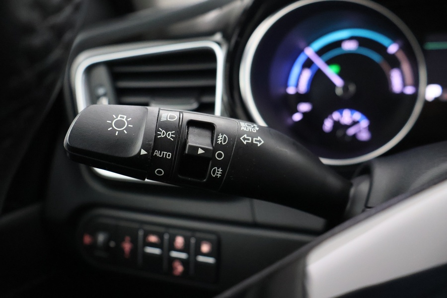 Kia XCeed vaihtoauto