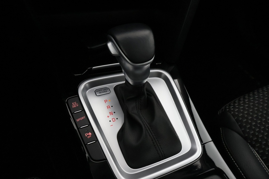 Kia XCeed vaihtoauto