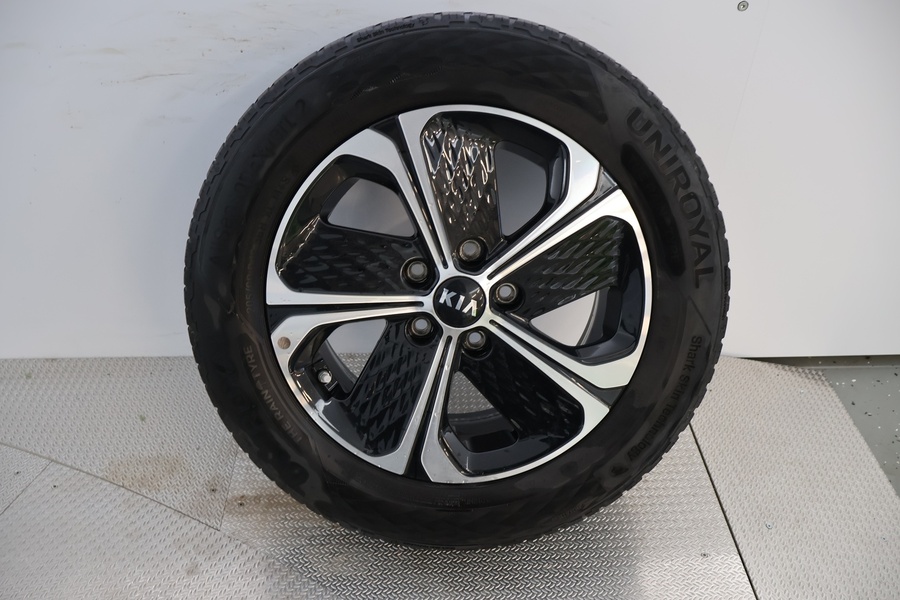 Kia XCeed vaihtoauto