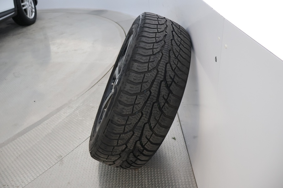 Kia XCeed vaihtoauto