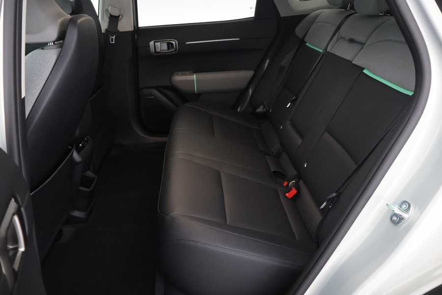 Kia EV4 vaihtoauto