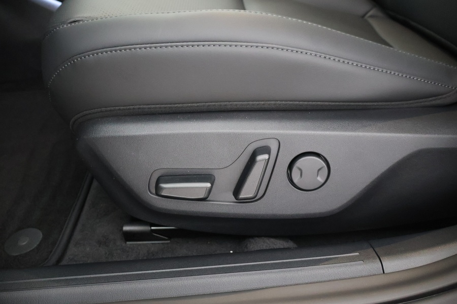 Kia EV4 vaihtoauto