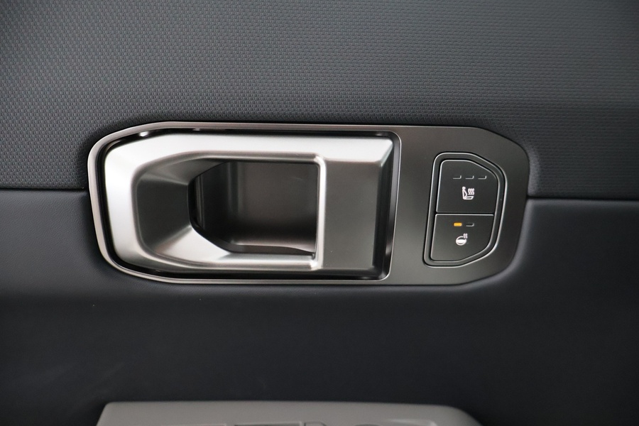 Kia EV4 vaihtoauto