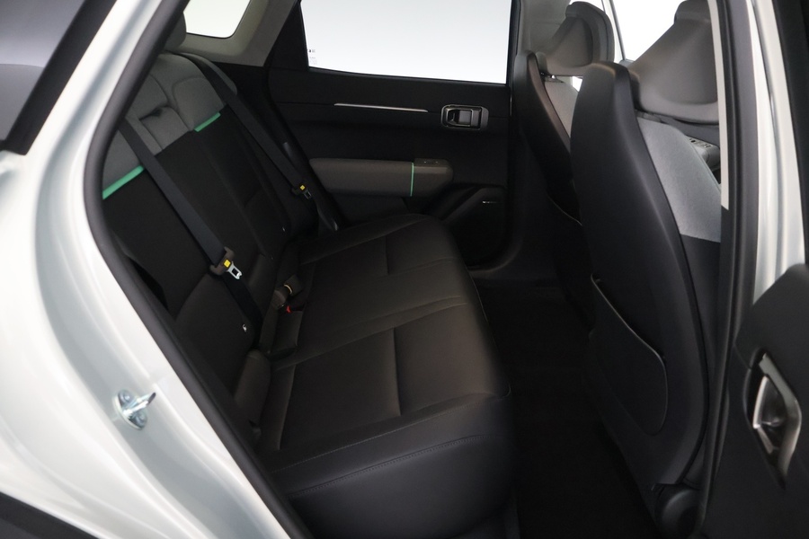 Kia EV4 vaihtoauto
