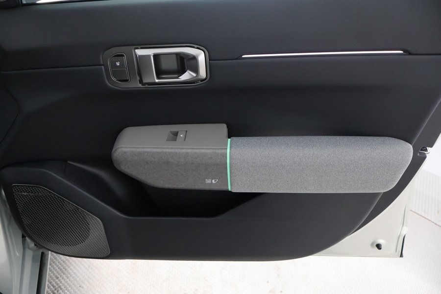 Kia EV4 vaihtoauto