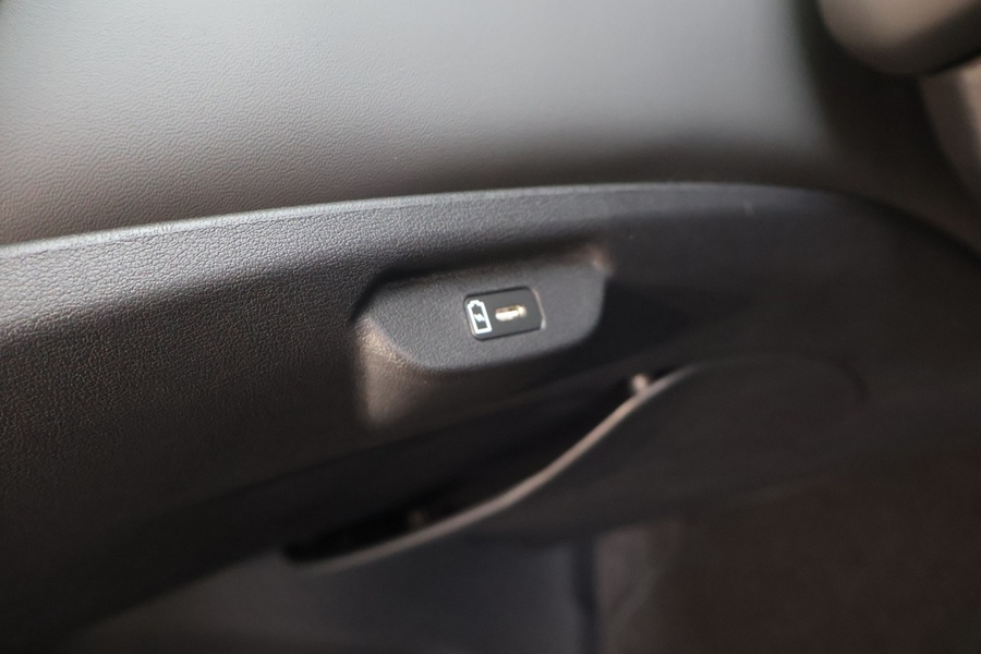Kia EV4 vaihtoauto