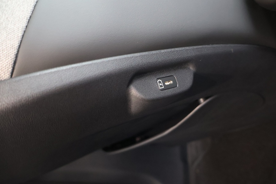 Kia EV4 vaihtoauto