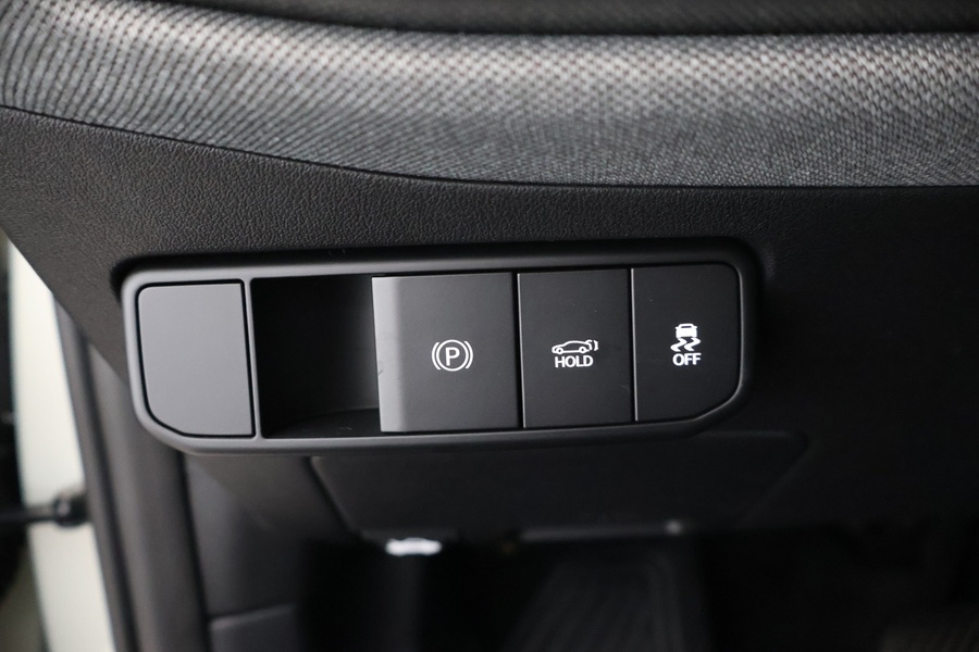 Kia EV4 vaihtoauto