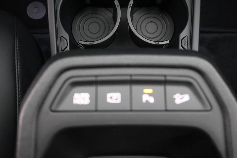 Kia EV4 vaihtoauto