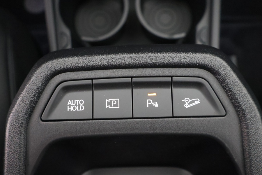 Kia EV4 vaihtoauto