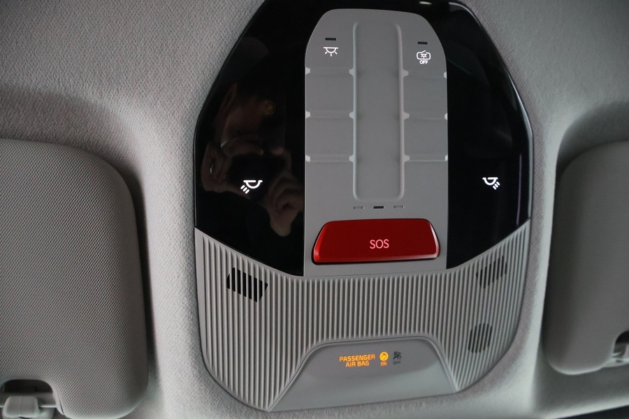 Kia EV4 vaihtoauto
