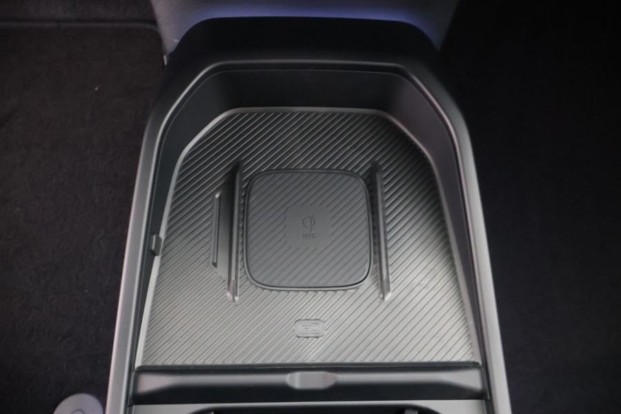 Kia EV4 vaihtoauto
