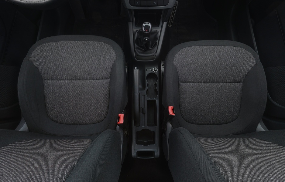 Skoda Yeti vaihtoauto