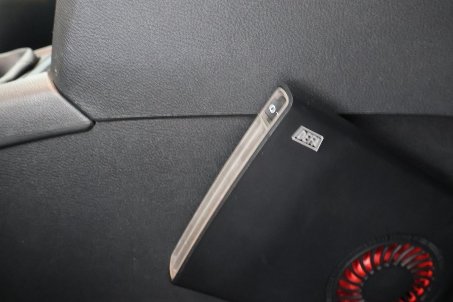 Skoda Yeti vaihtoauto