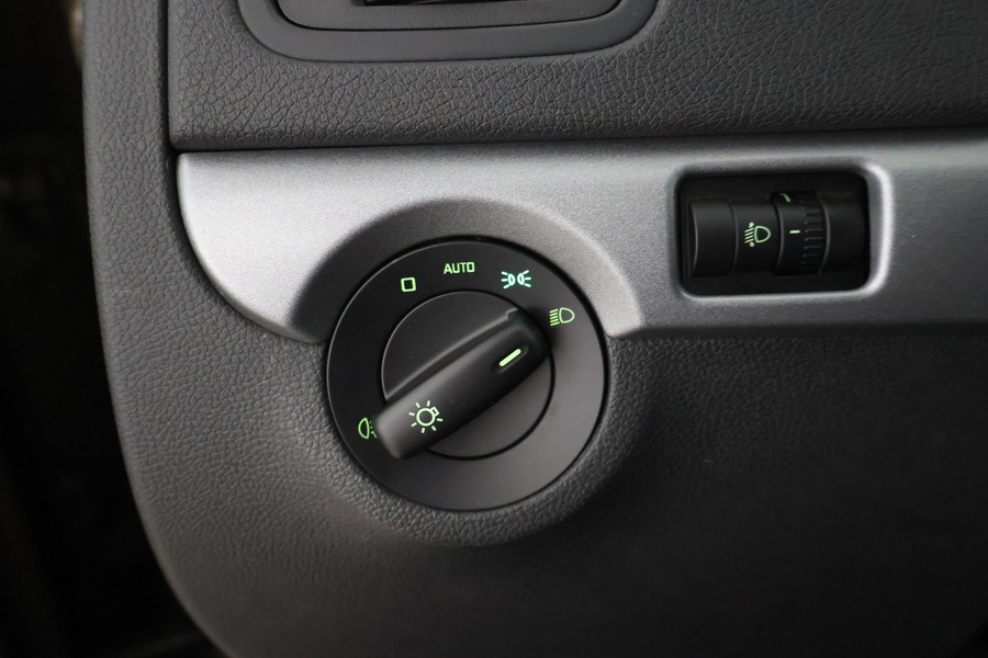 Skoda Yeti vaihtoauto